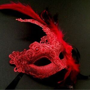 Masquerade mask